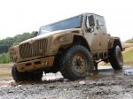 International MXT-MVA Double Cab 2007 года
